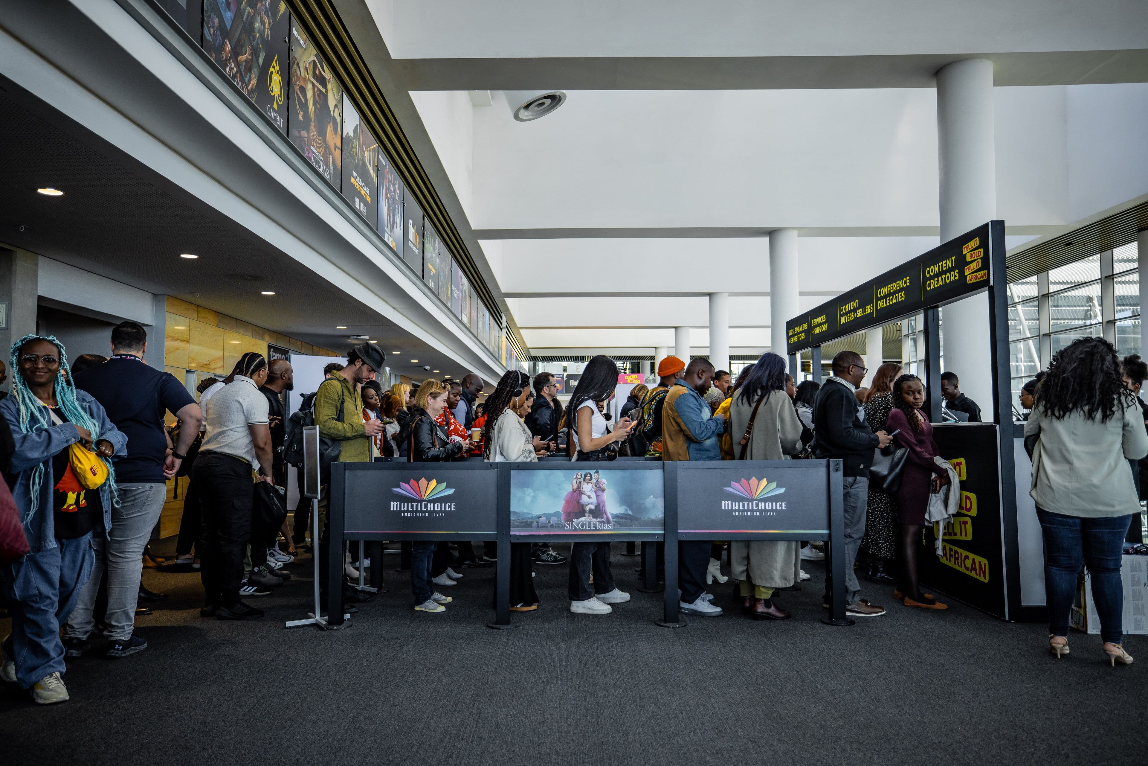 FAME Week Africa 2026 Opens Registration In Cape Town